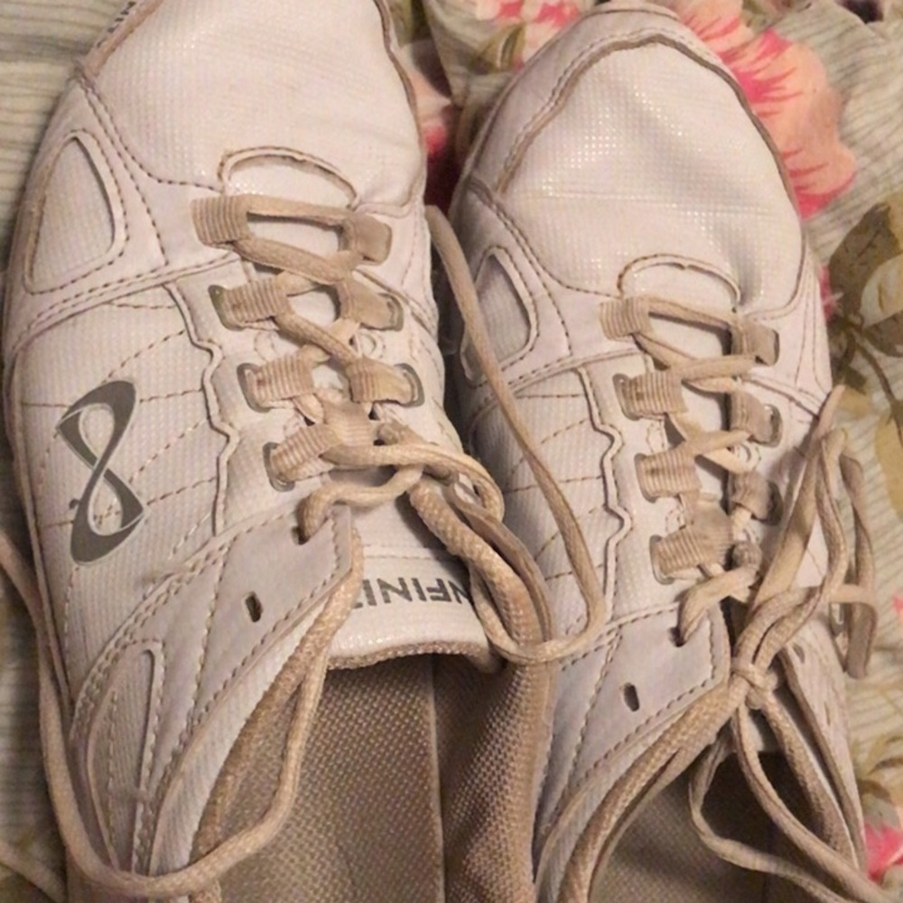 Nfinity rival